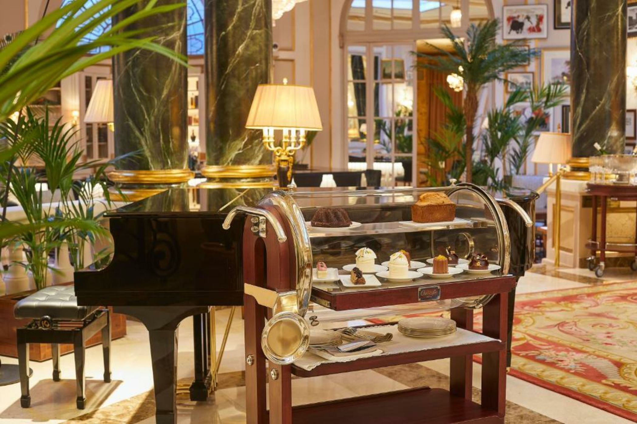 Hotel El Palace Barcelona