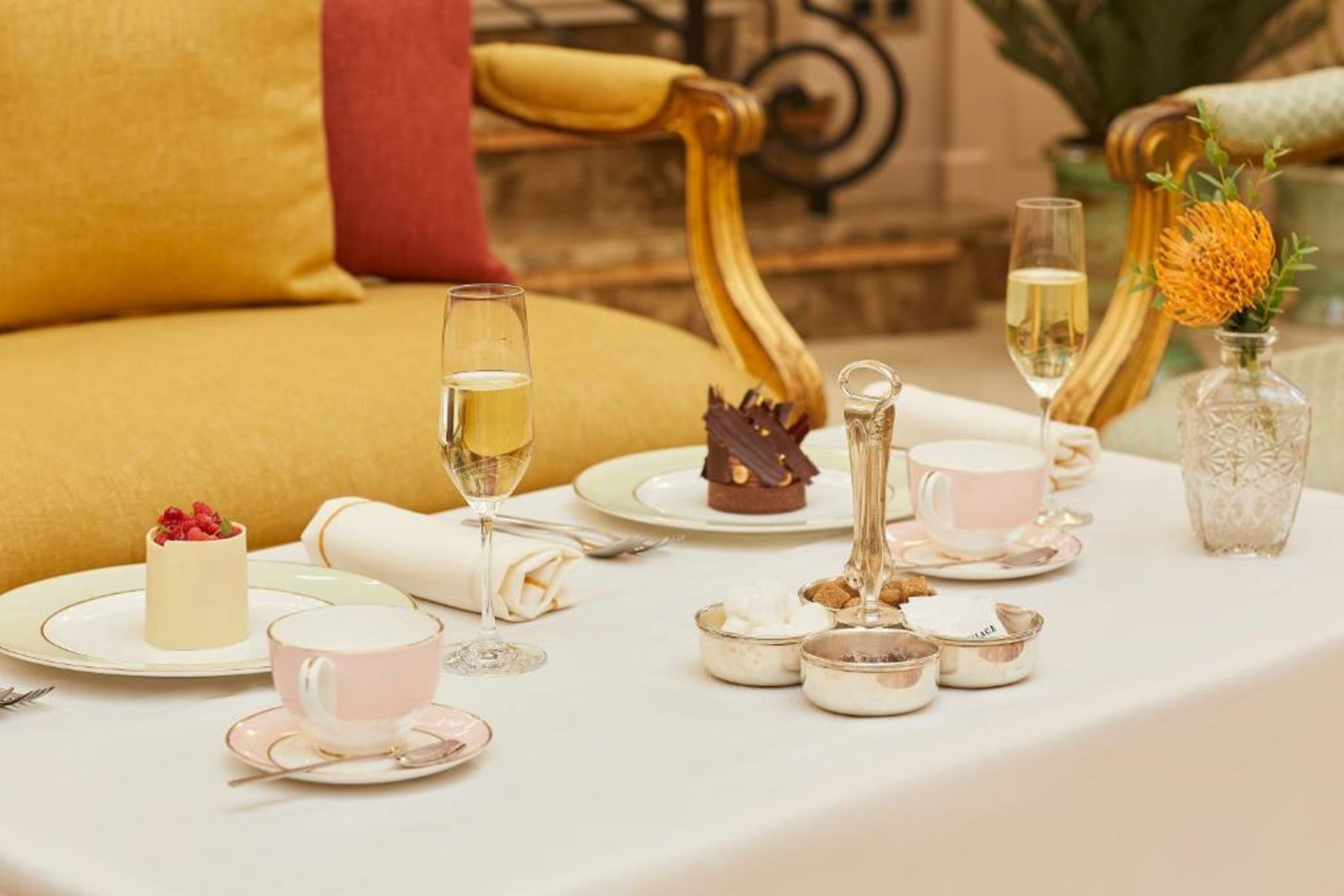 Hotel El Palace Barcelona