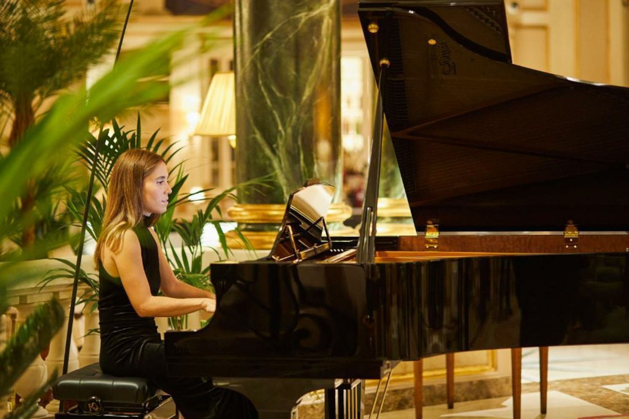 Hotel El Palace Barcelona