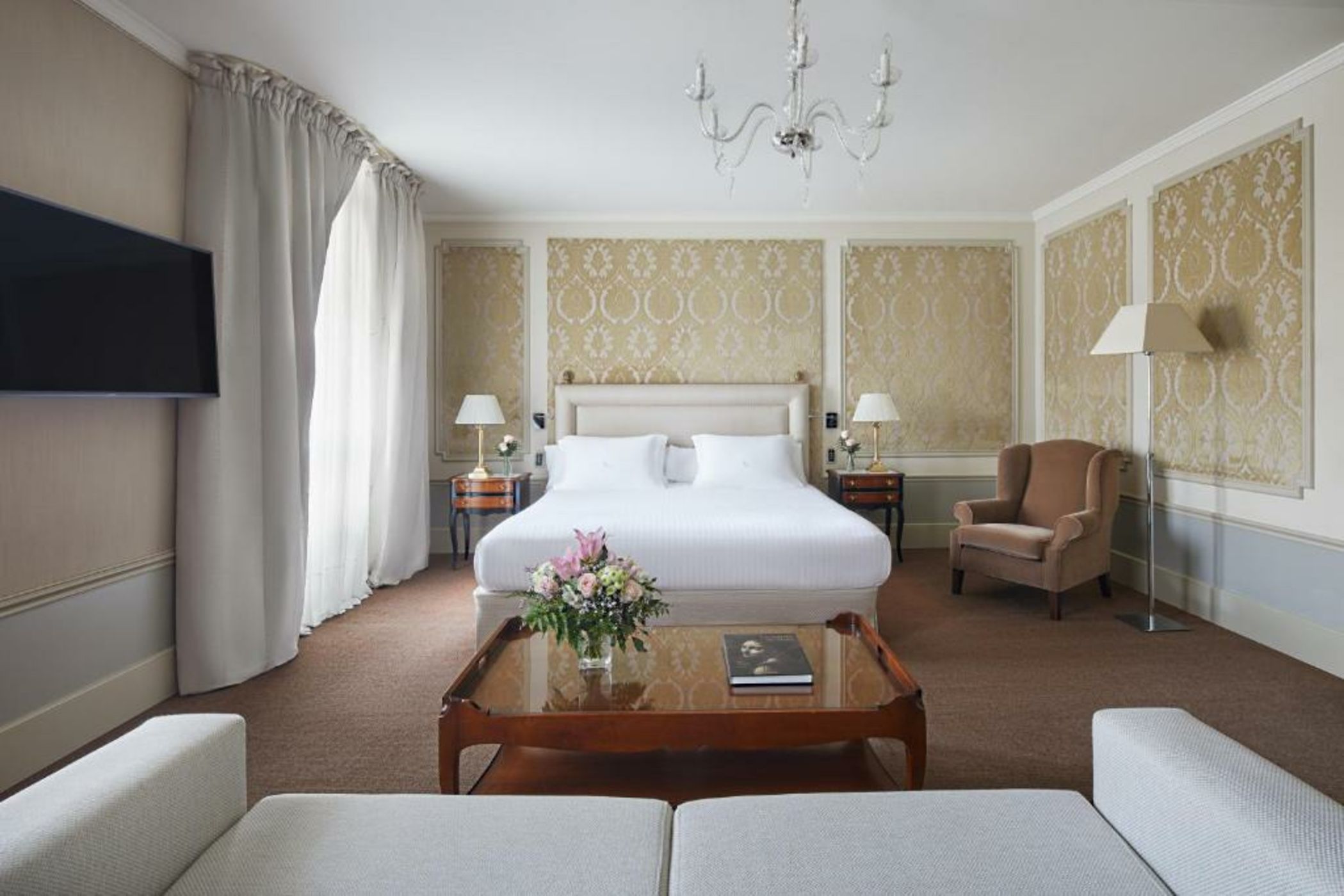 Hotel El Palace Barcelona