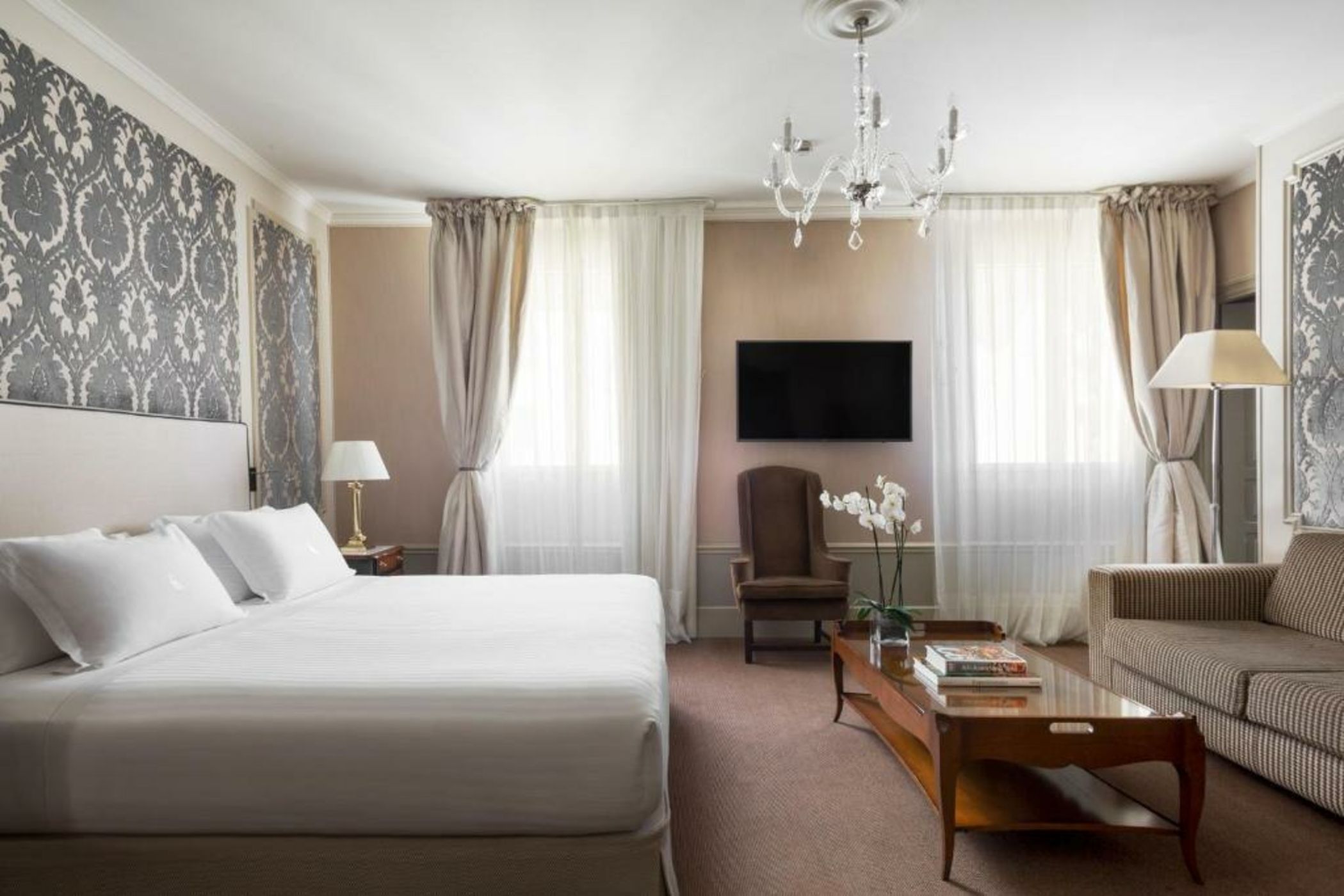 Hotel El Palace Barcelona