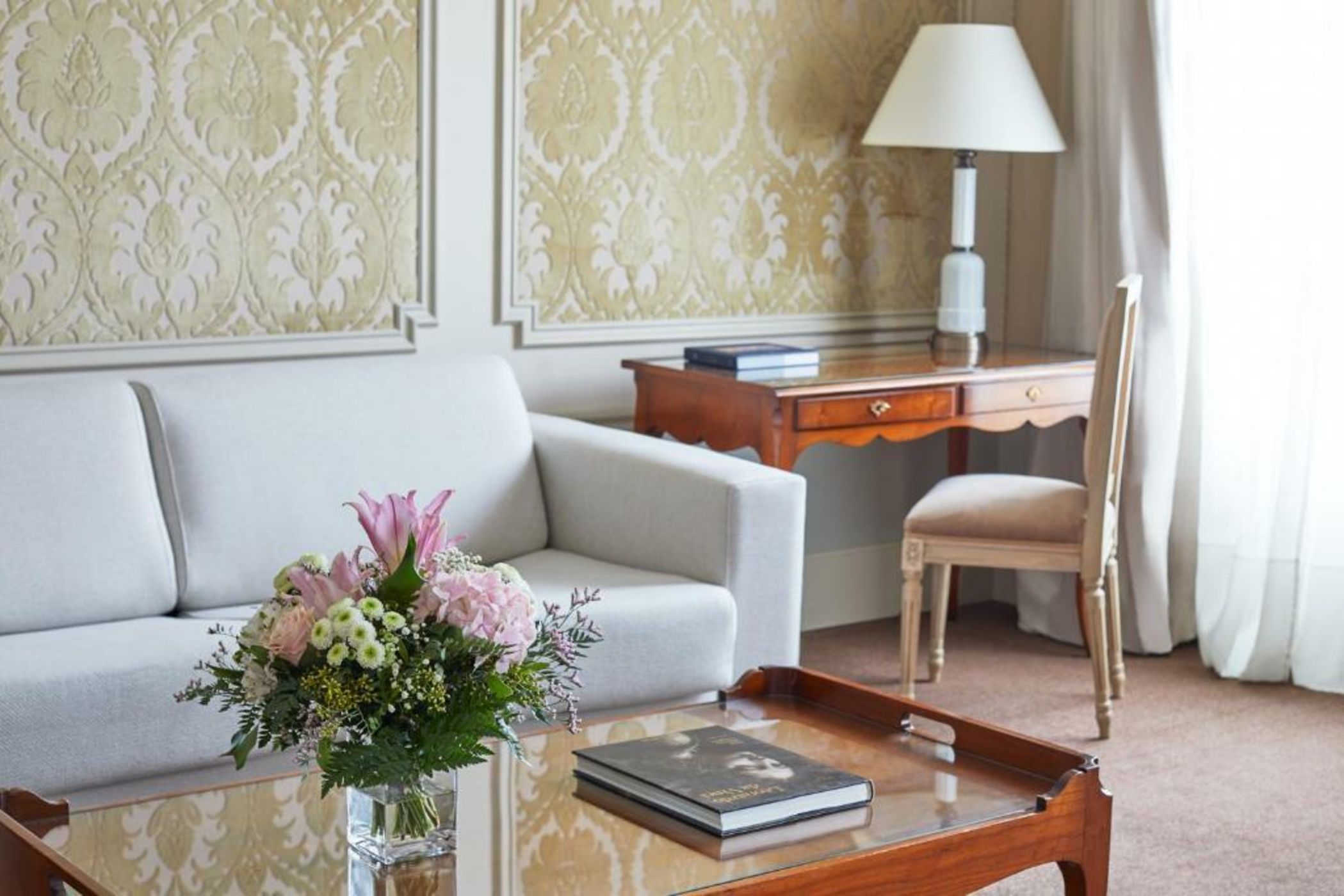 Hotel El Palace Barcelona