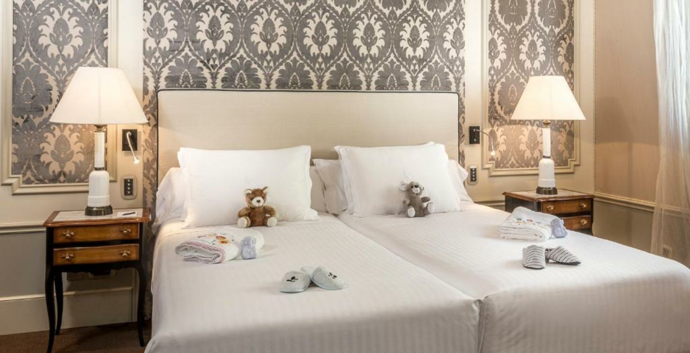 Hotel El Palace Barcelona