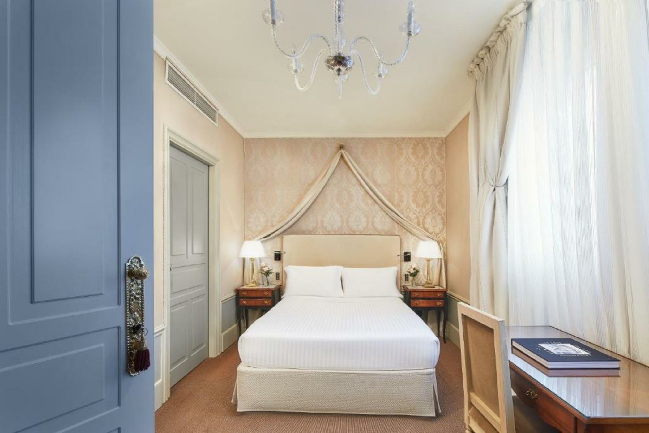 Hotel El Palace Barcelona