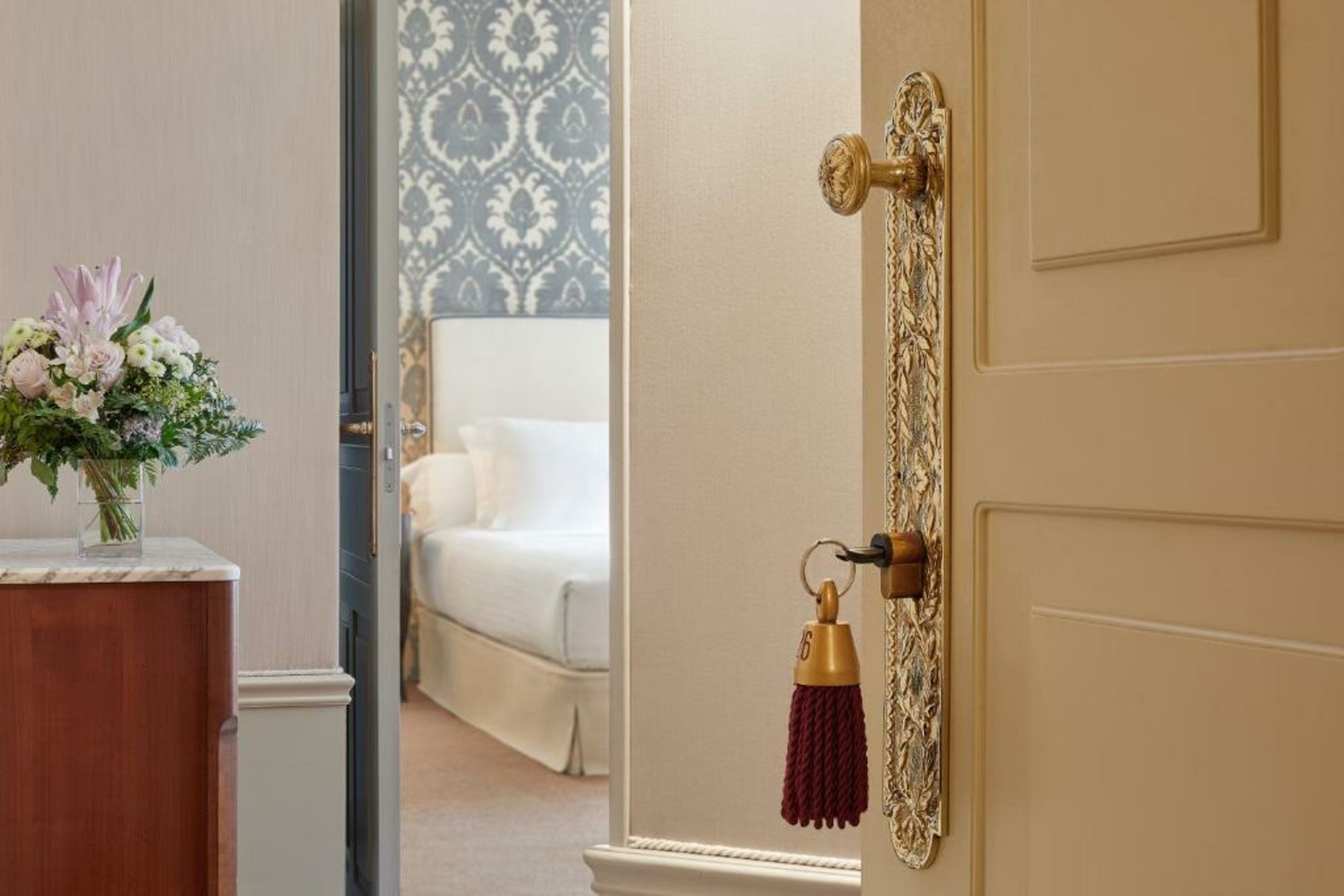 Hotel El Palace Barcelona