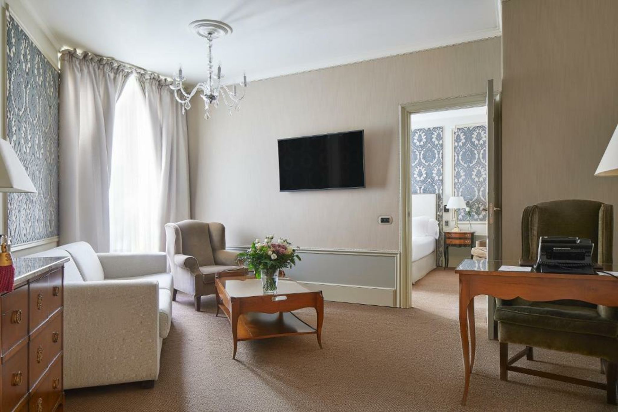 Hotel El Palace Barcelona