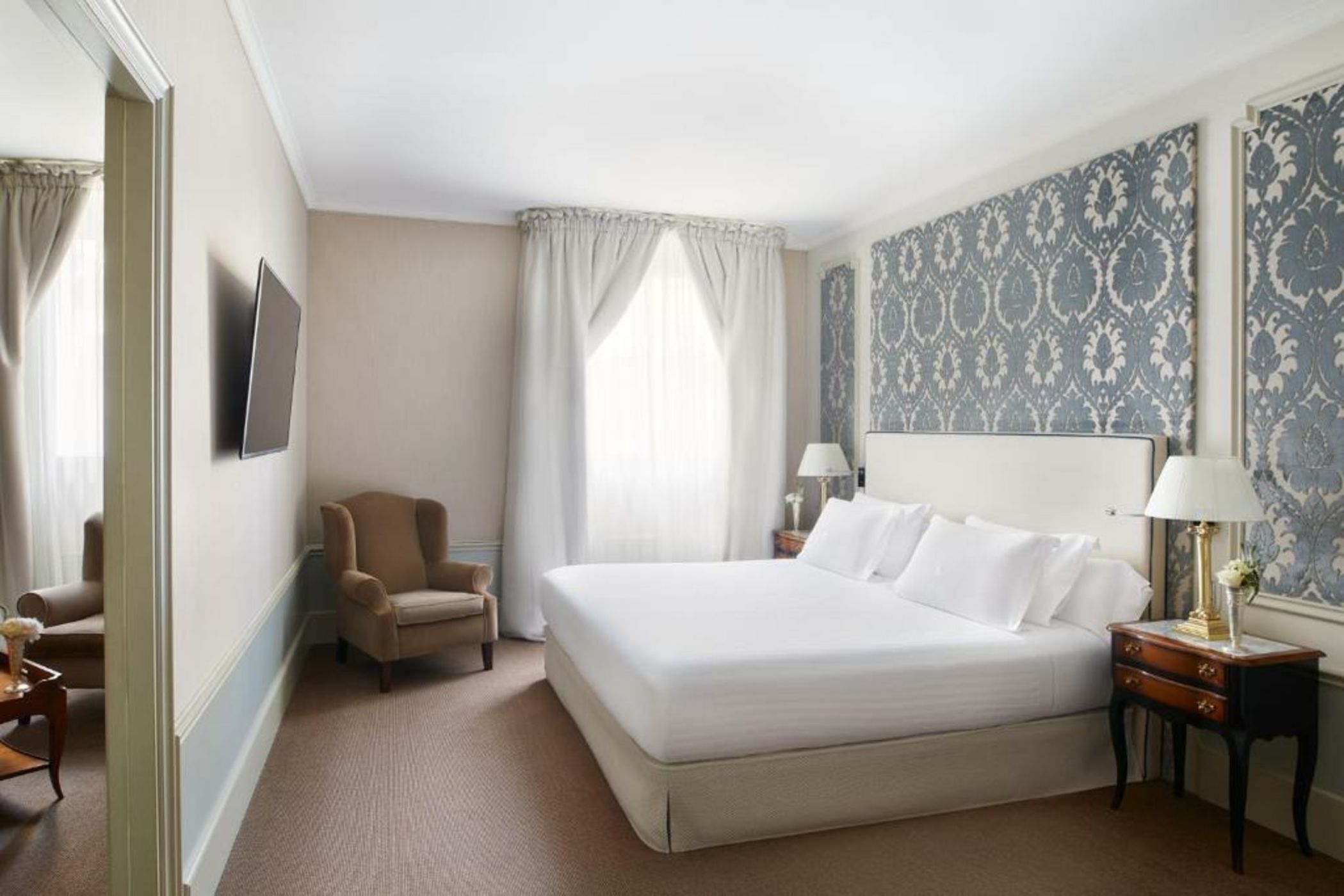 Hotel El Palace Barcelona