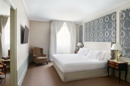 Hotel El Palace Barcelona