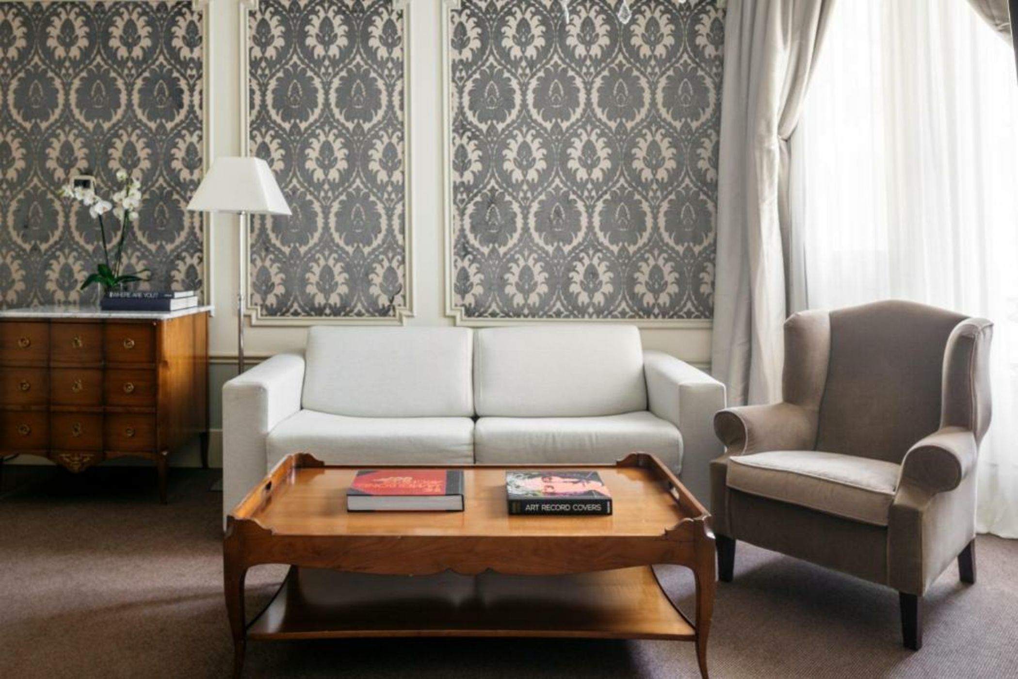 Hotel El Palace Barcelona