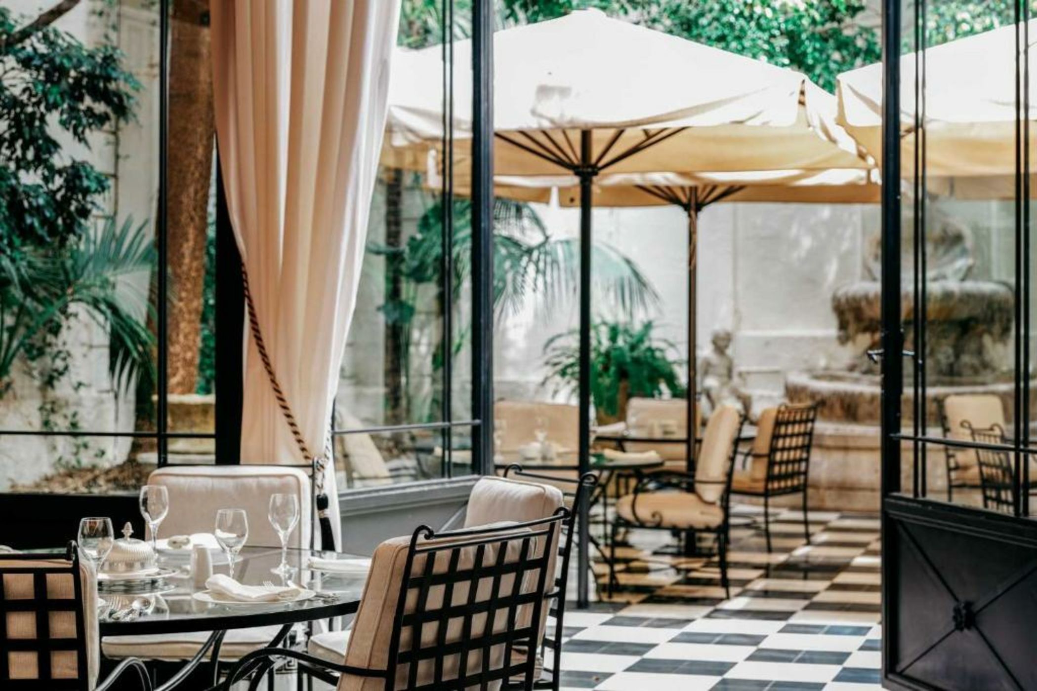 Hotel El Palace Barcelona