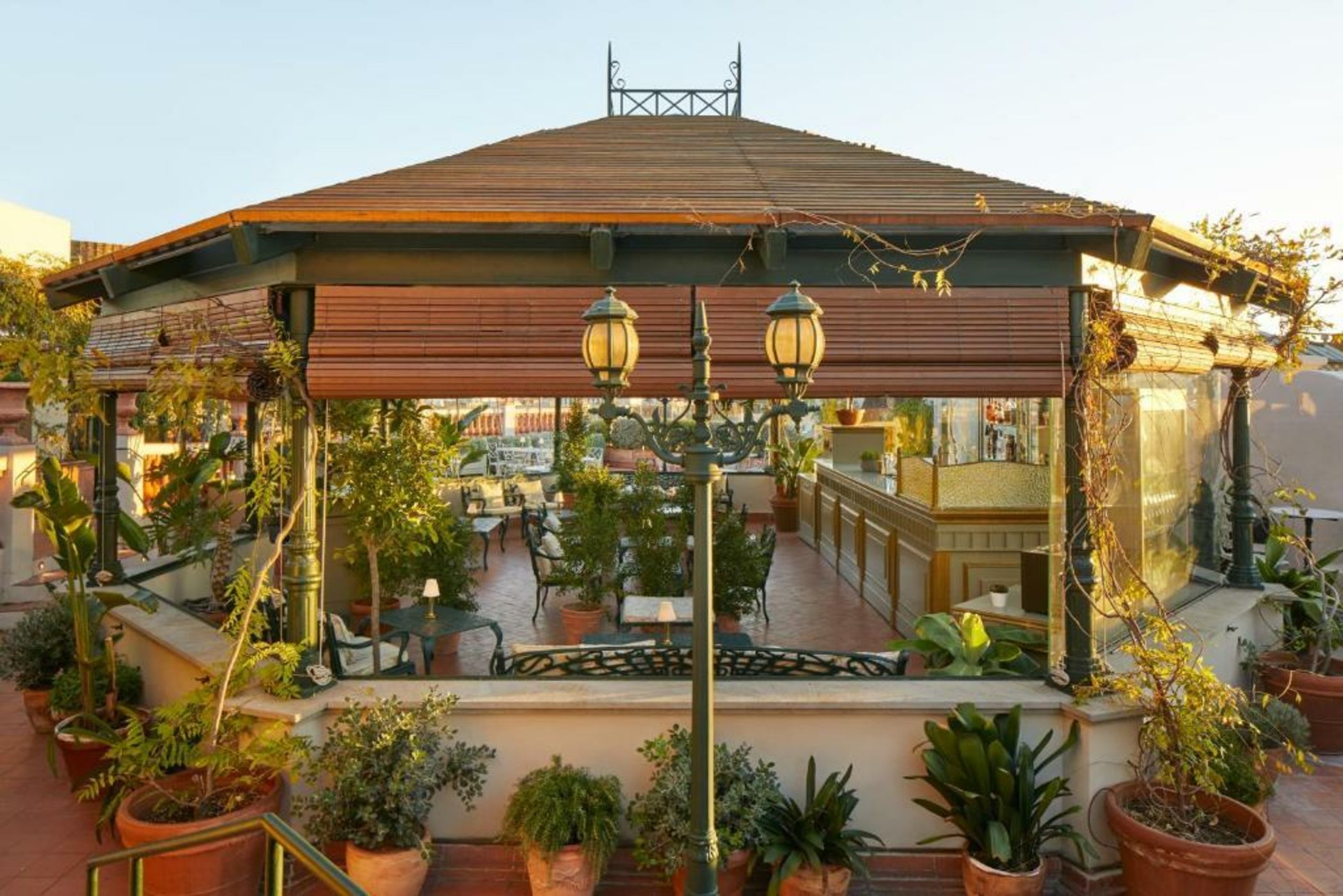 Hotel El Palace Barcelona