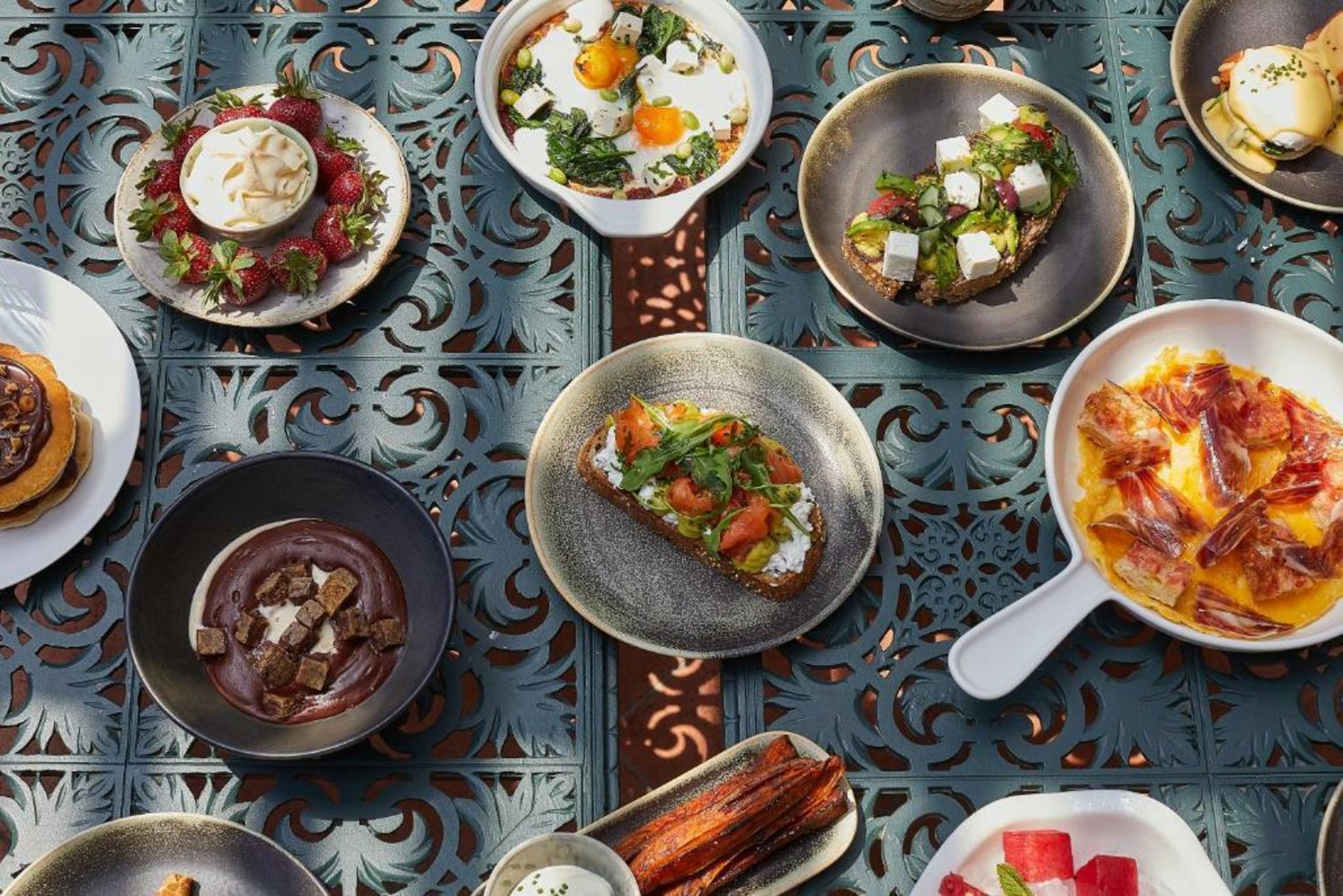 Hotel El Palace Barcelona