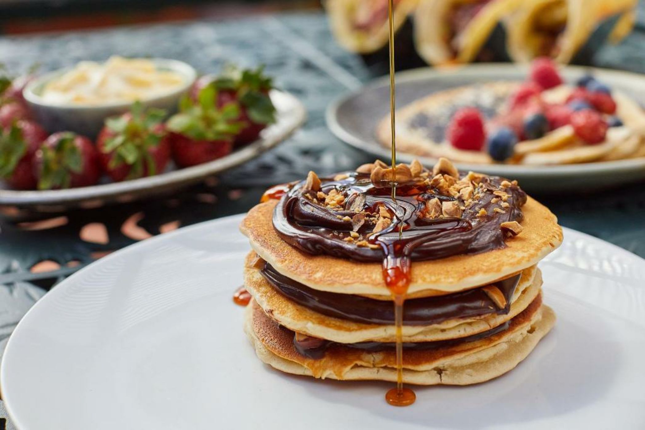 Hotel El Palace Barcelona