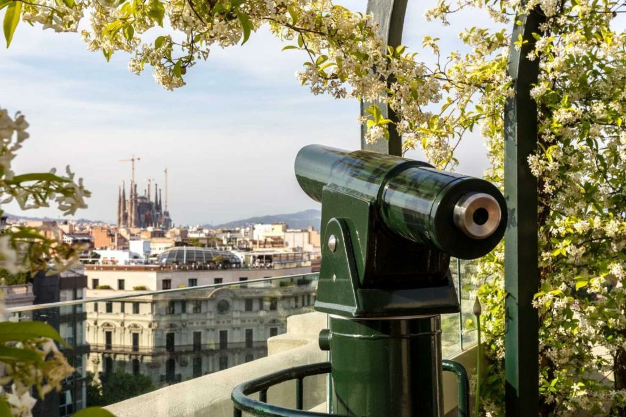 Hotel El Palace Barcelona
