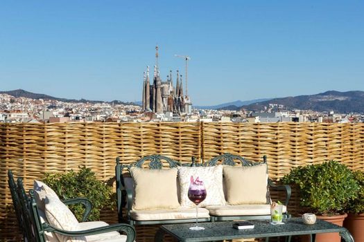 Hotel El Palace Barcelona