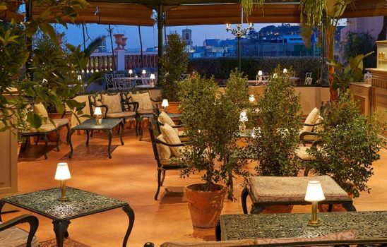 Hotel El Palace Barcelona