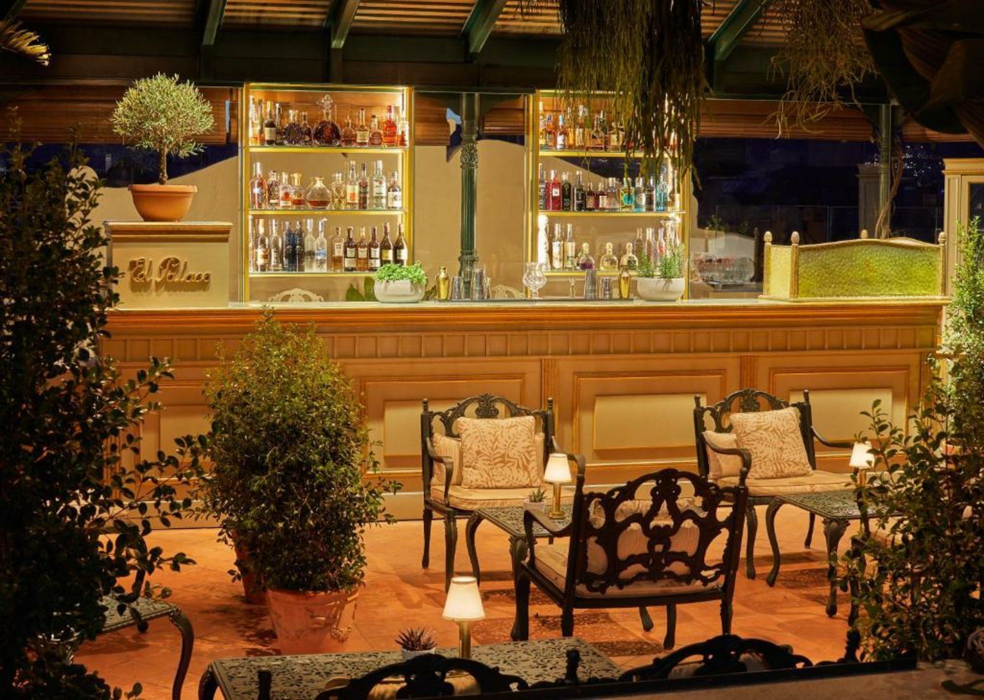 Hotel El Palace Barcelona