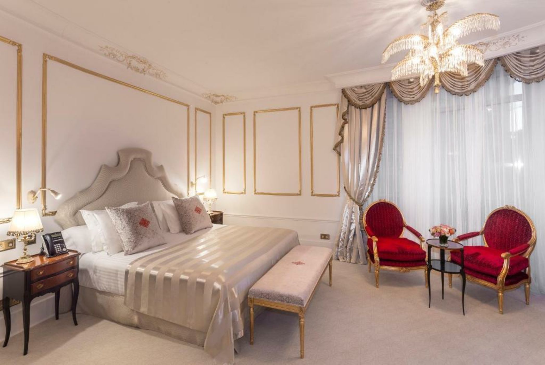 Hotel El Palace Barcelona