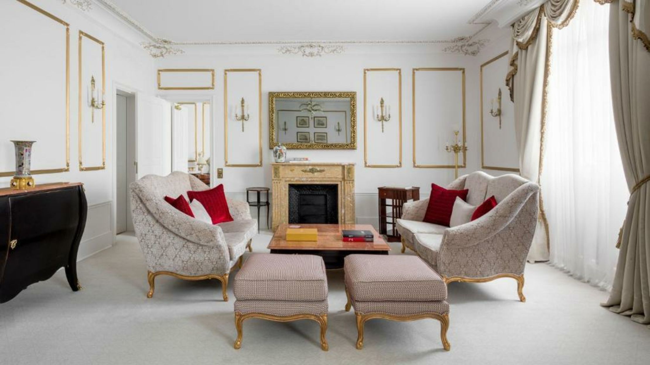 Hotel El Palace Barcelona