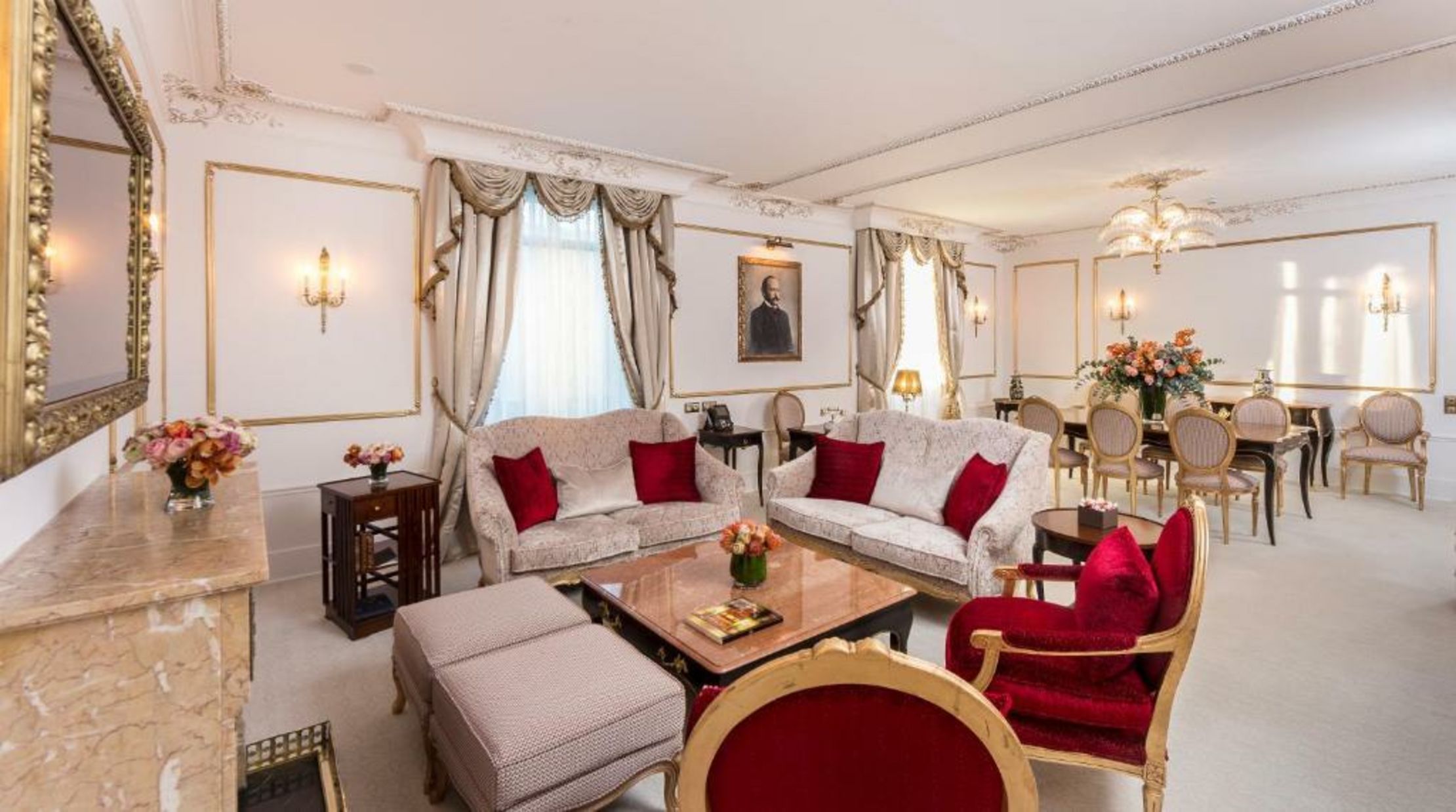 Hotel El Palace Barcelona