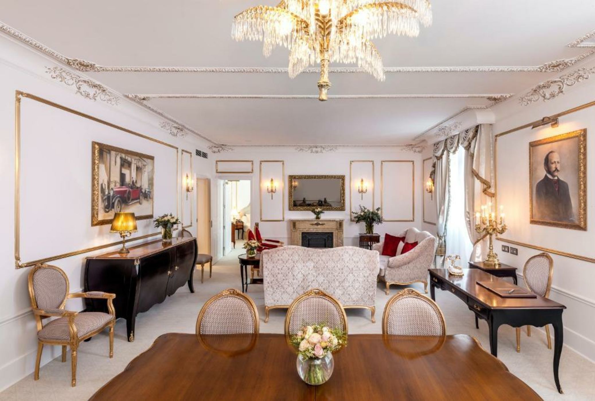 Hotel El Palace Barcelona