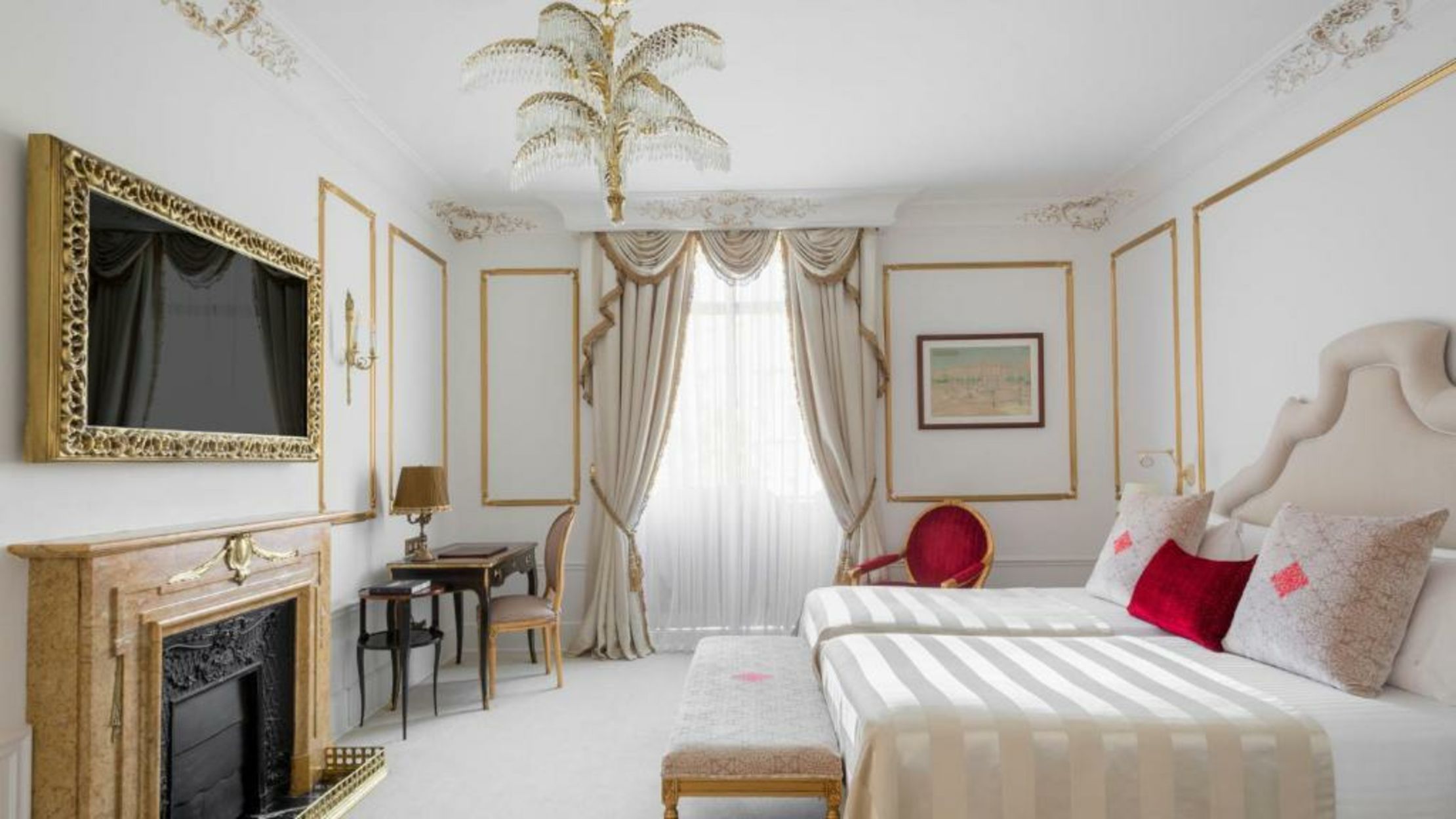 Hotel El Palace Barcelona