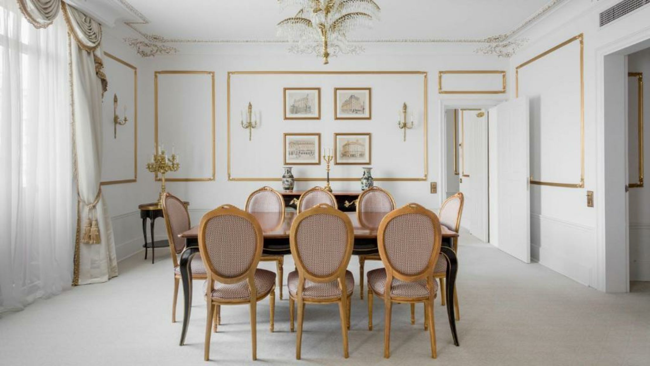 Hotel El Palace Barcelona