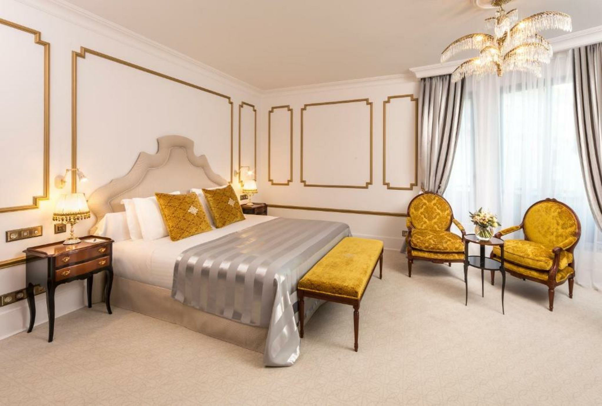 Hotel El Palace Barcelona