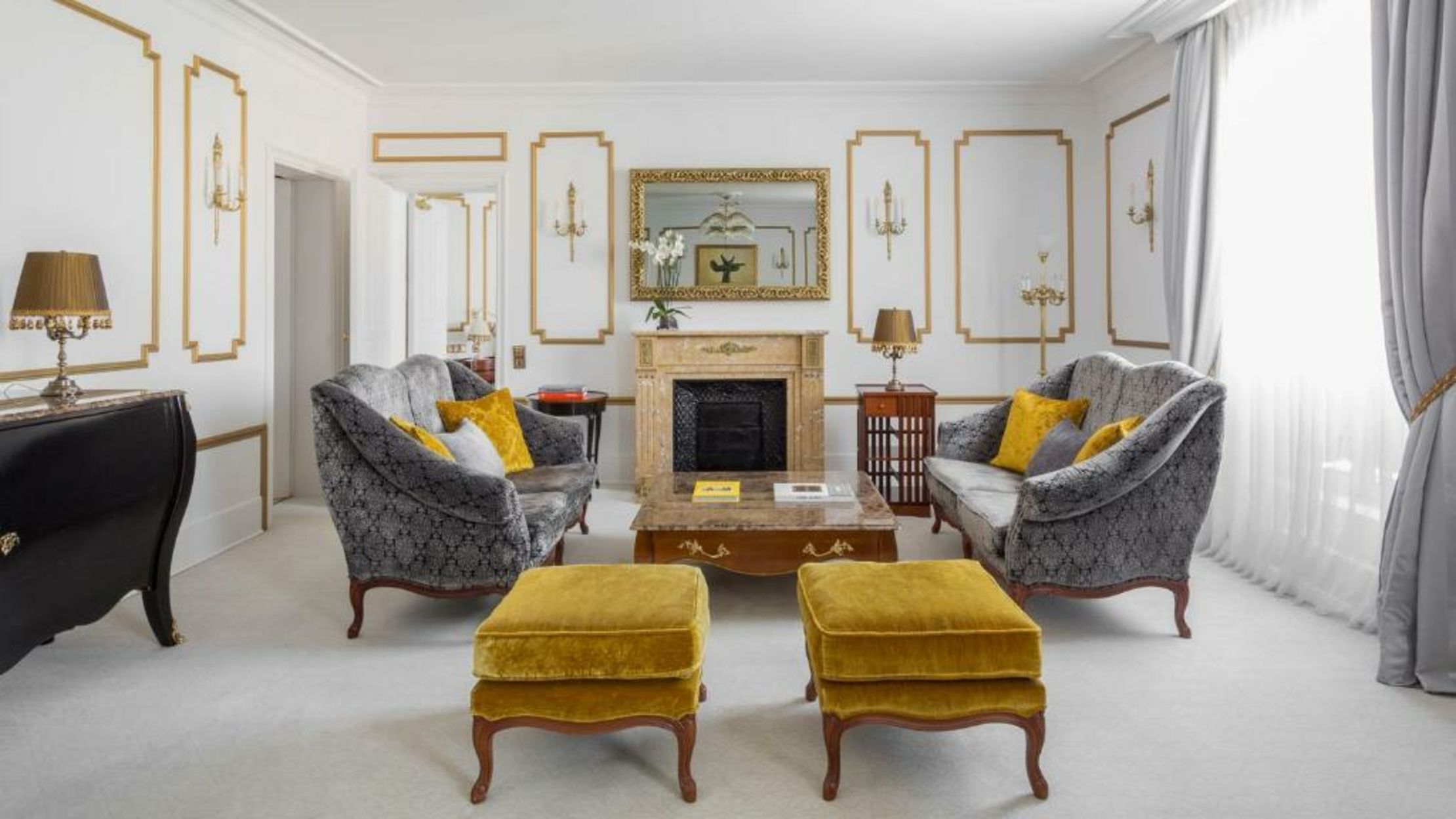 Hotel El Palace Barcelona