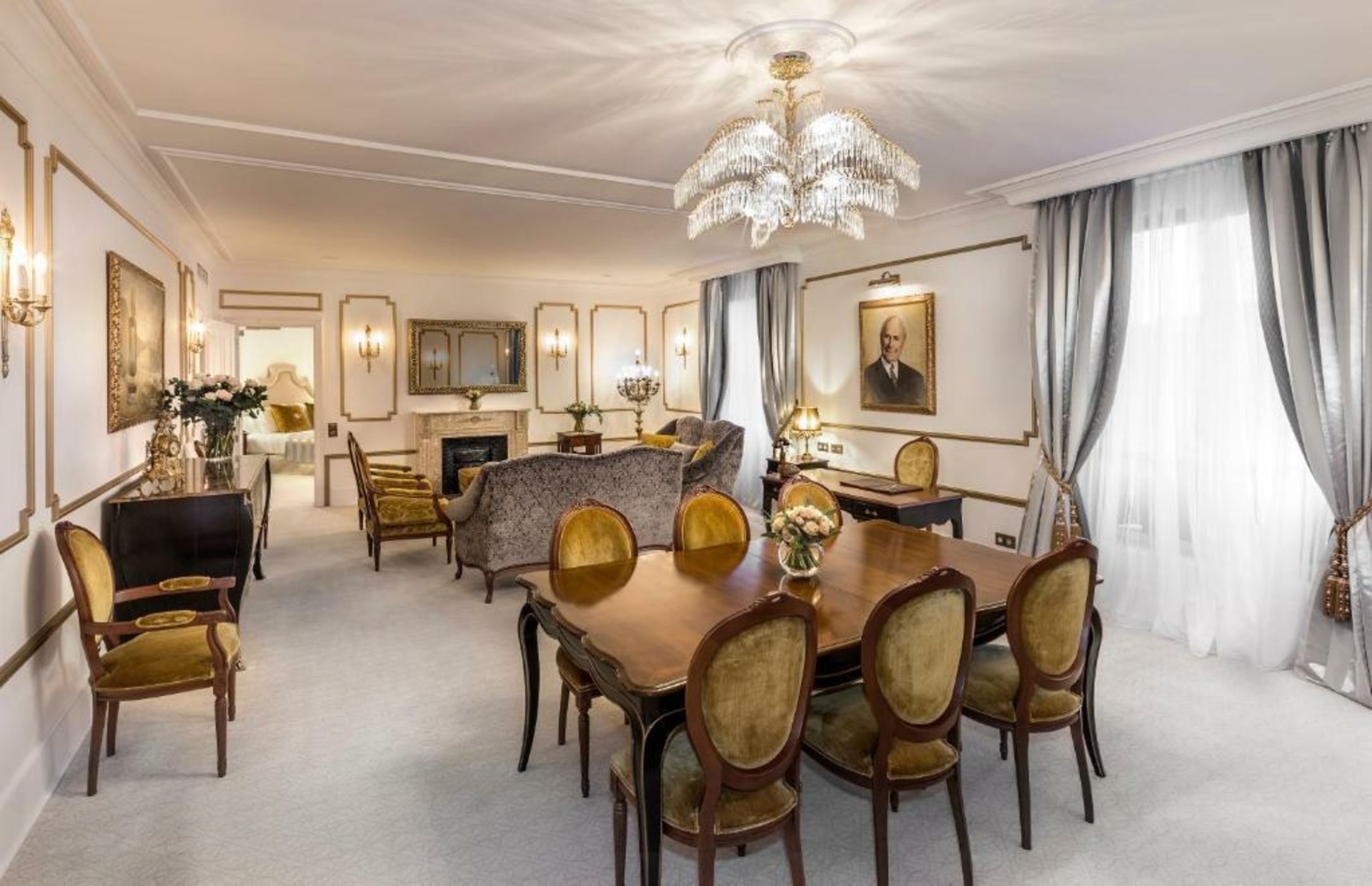 Hotel El Palace Barcelona