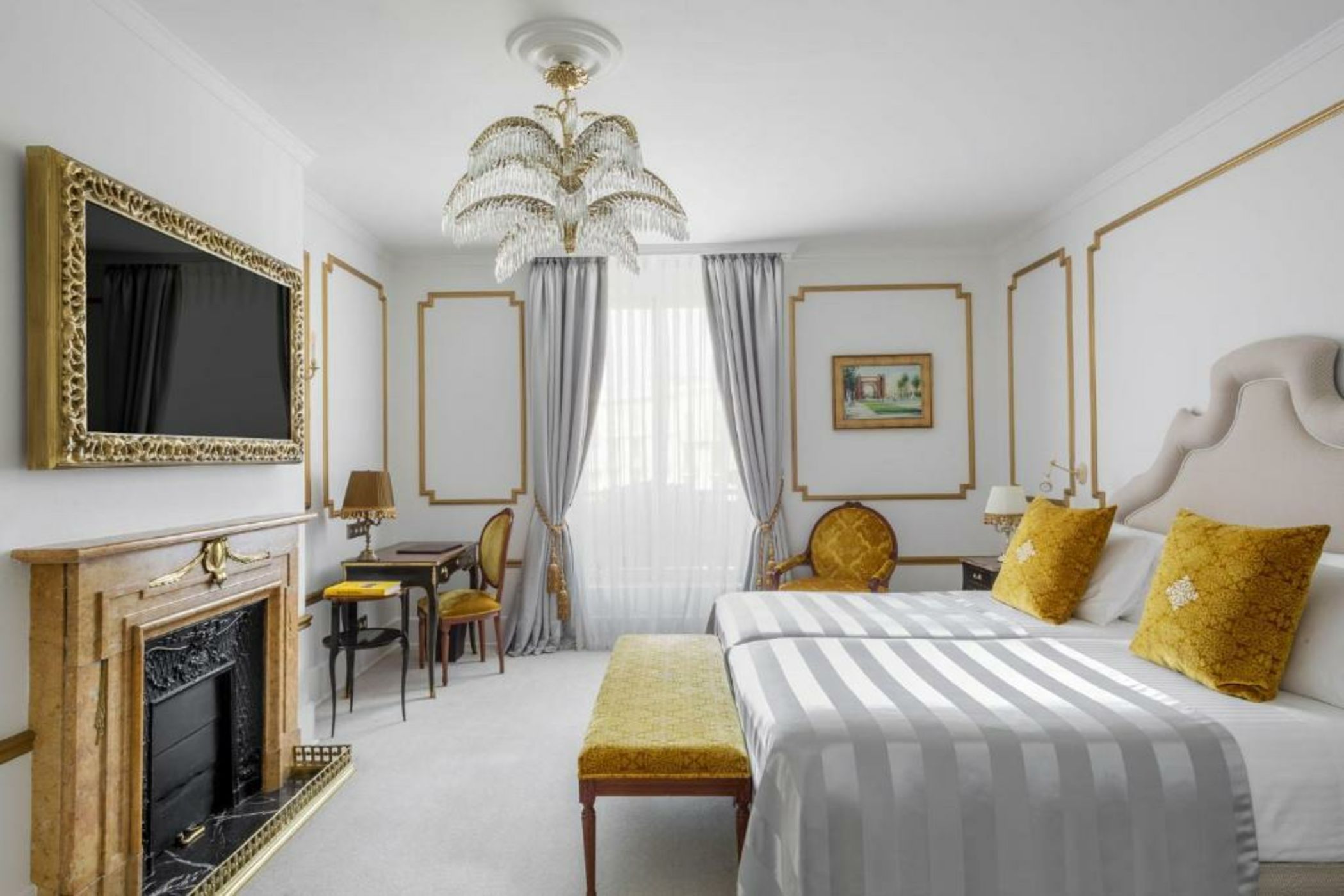 Hotel El Palace Barcelona