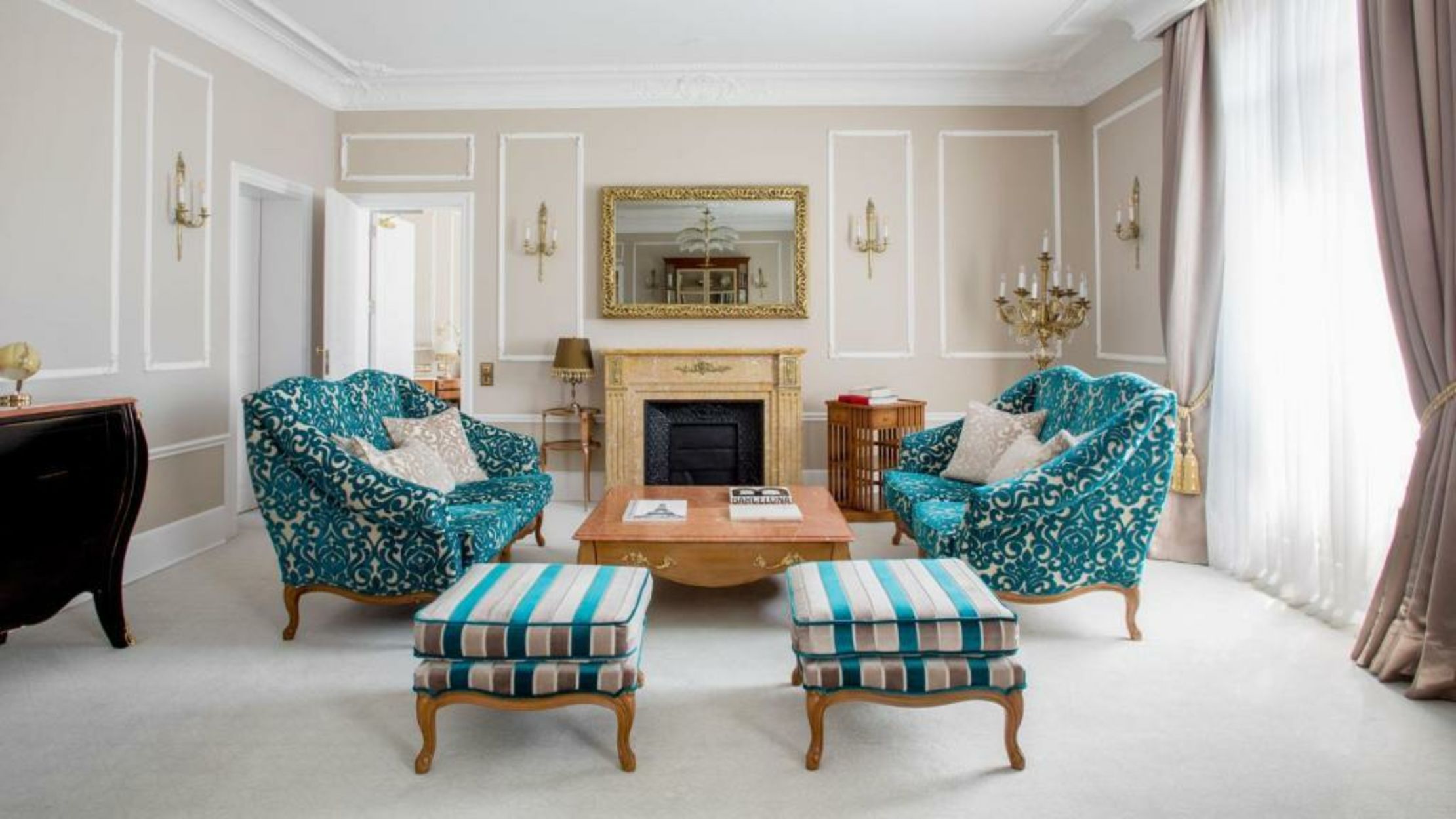 Hotel El Palace Barcelona