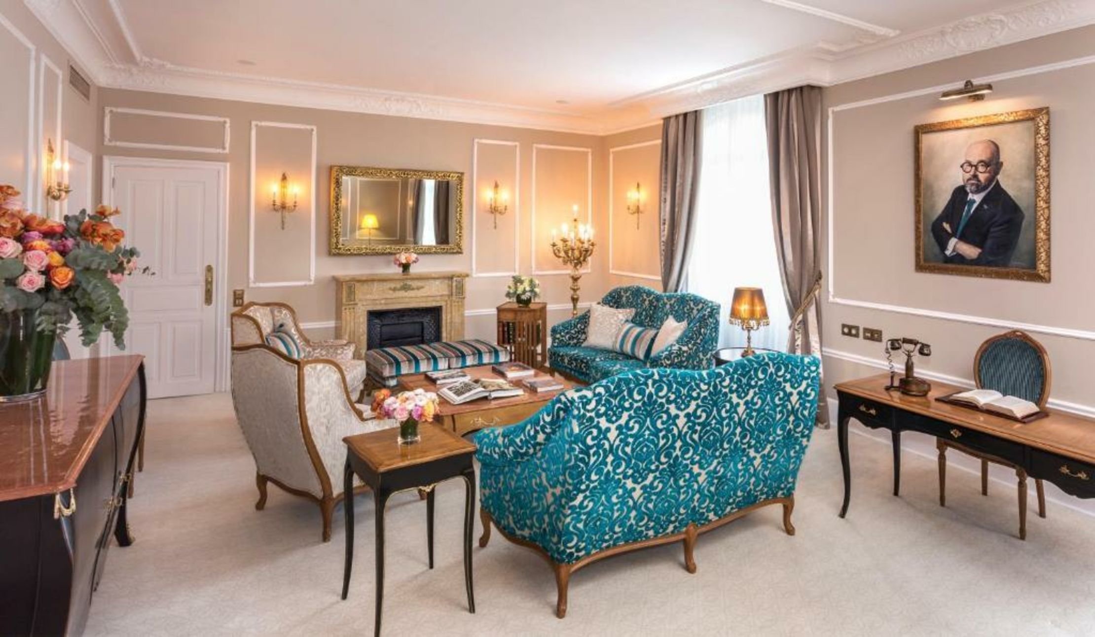 Hotel El Palace Barcelona