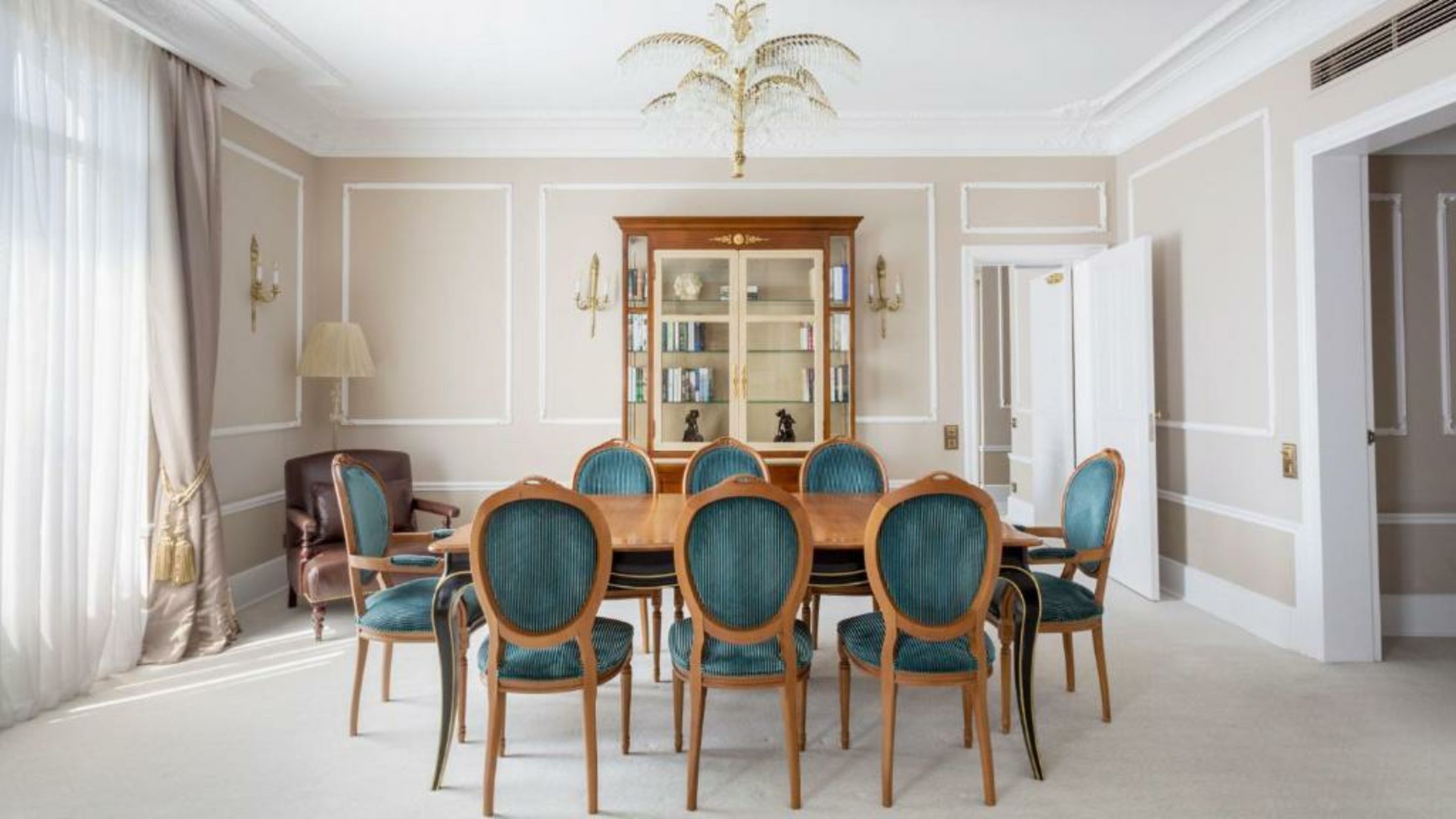 Hotel El Palace Barcelona