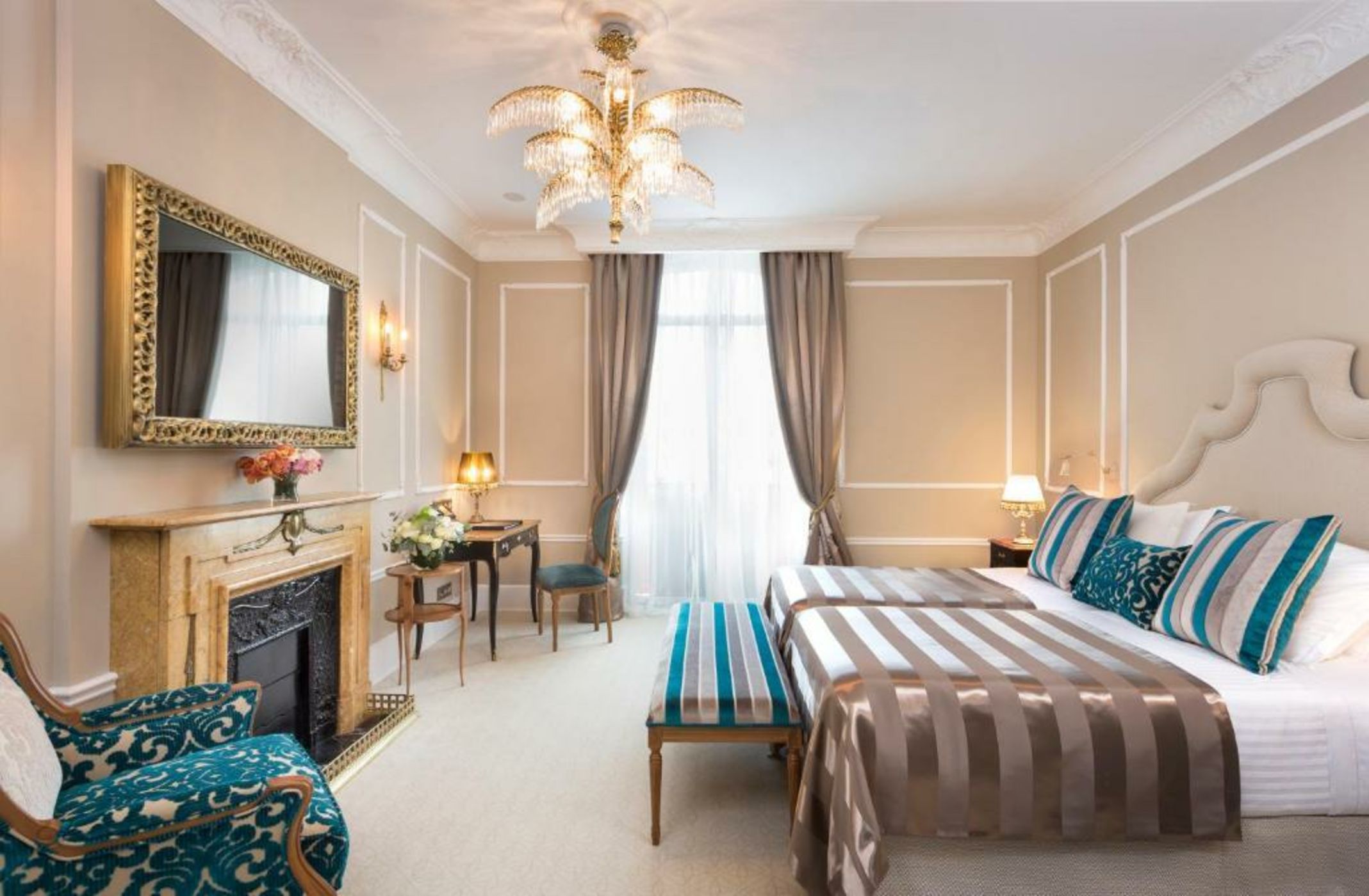 Hotel El Palace Barcelona