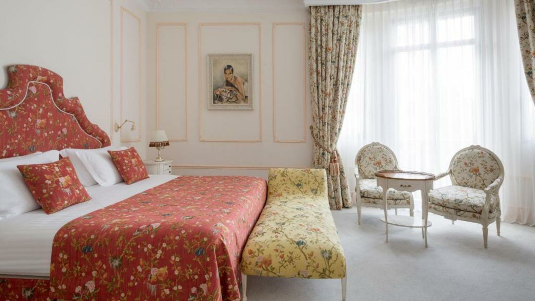 Hotel El Palace Barcelona