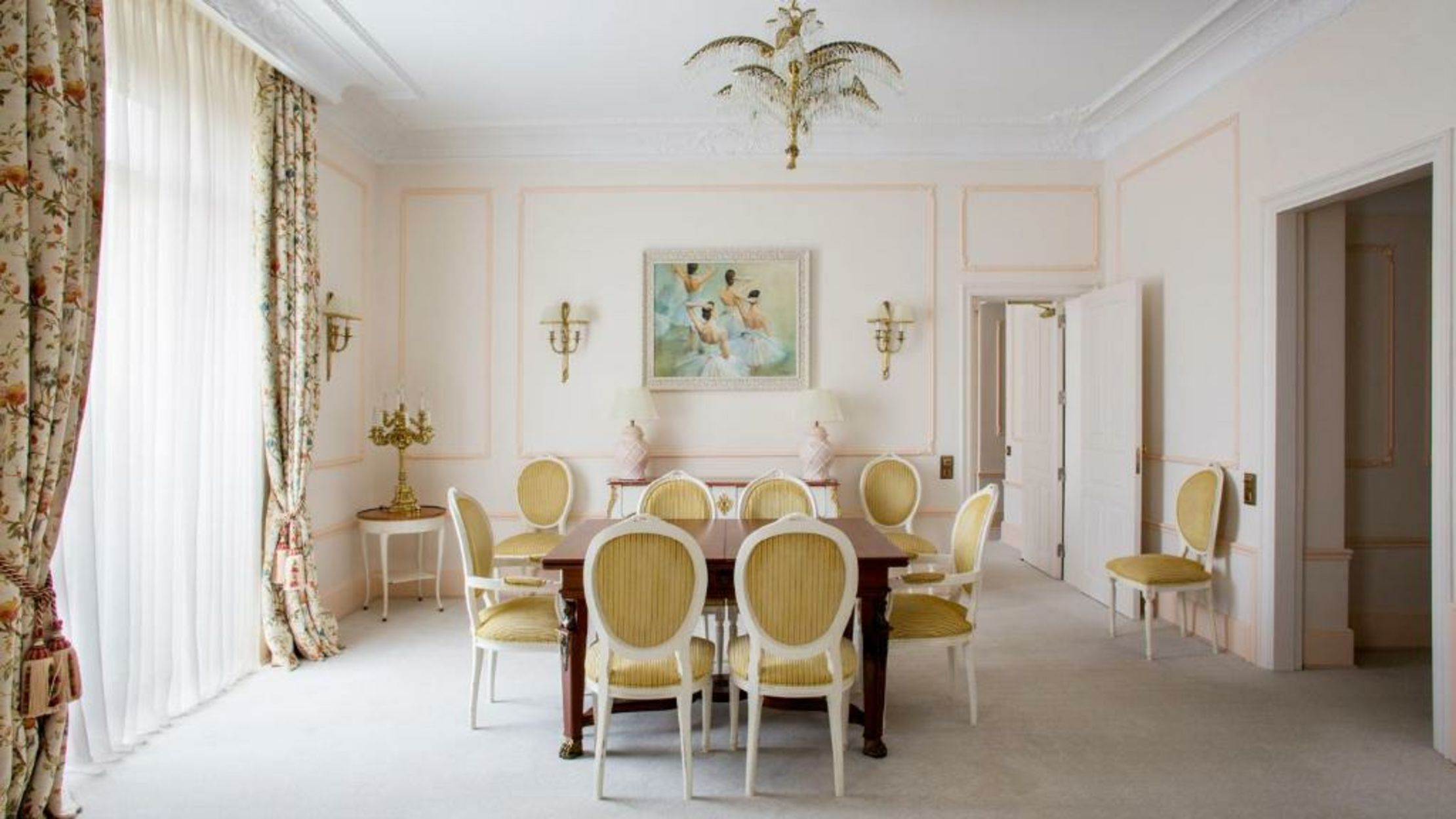 Hotel El Palace Barcelona