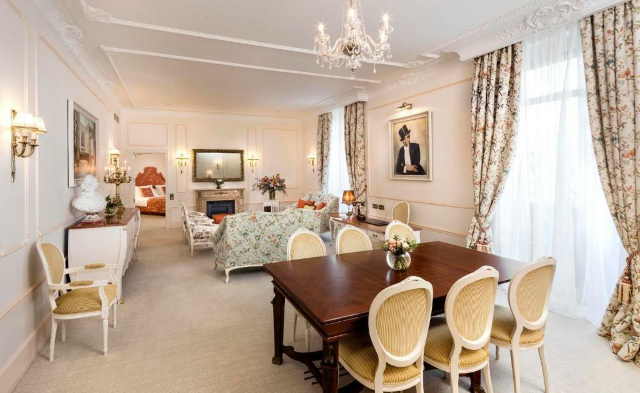 Hotel El Palace Barcelona