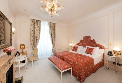 Hotel El Palace Barcelona