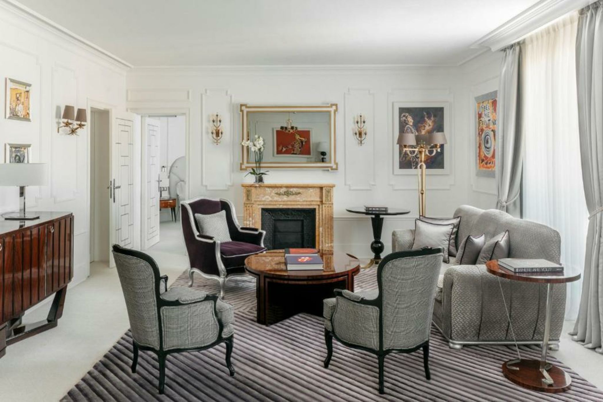 Hotel El Palace Barcelona