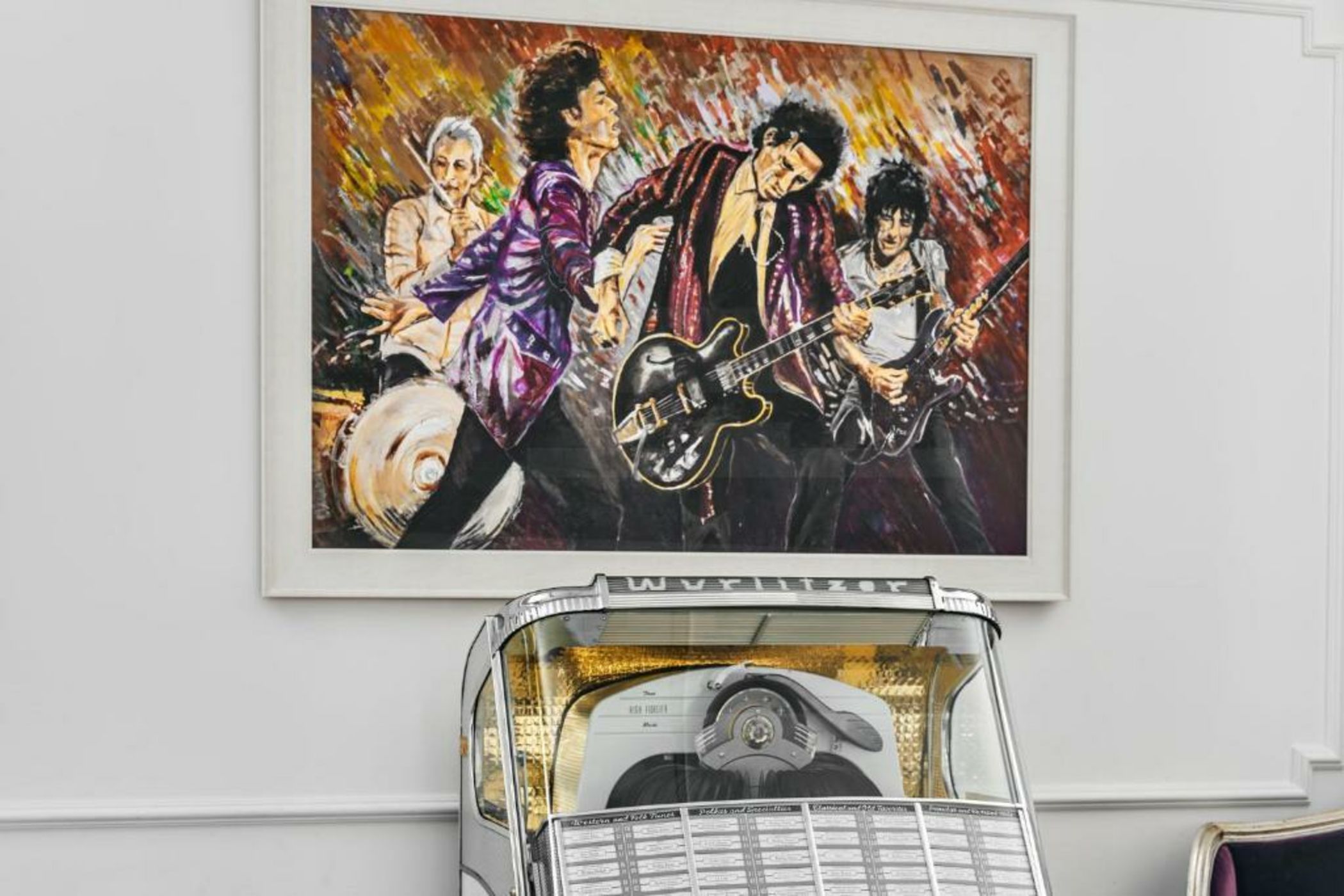 Hotel El Palace Barcelona