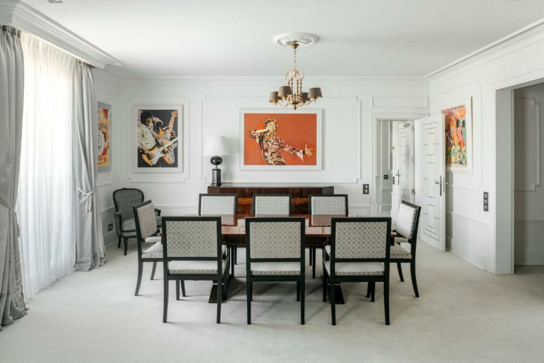 Hotel El Palace Barcelona