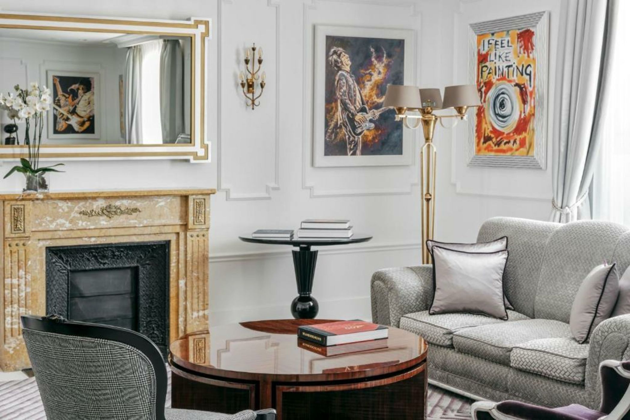 Hotel El Palace Barcelona