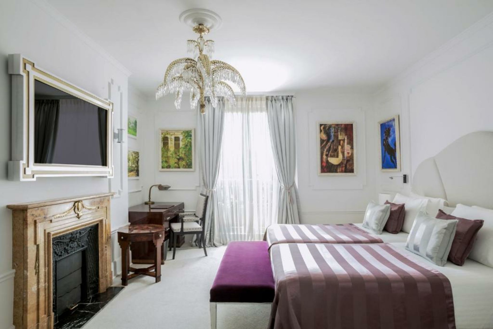 Hotel El Palace Barcelona