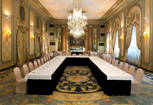 Hotel El Palace Barcelona