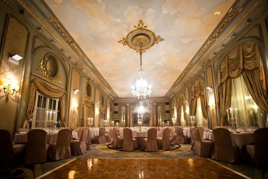 Hotel El Palace Barcelona