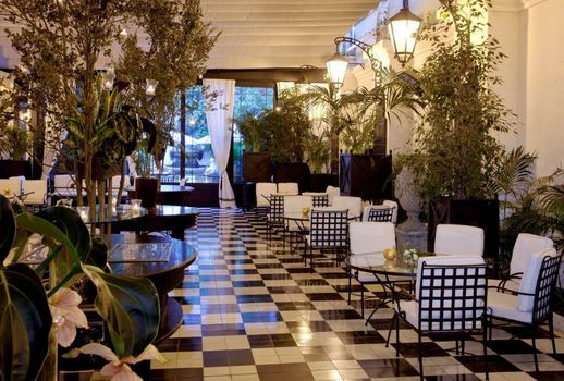 Hotel El Palace Barcelona