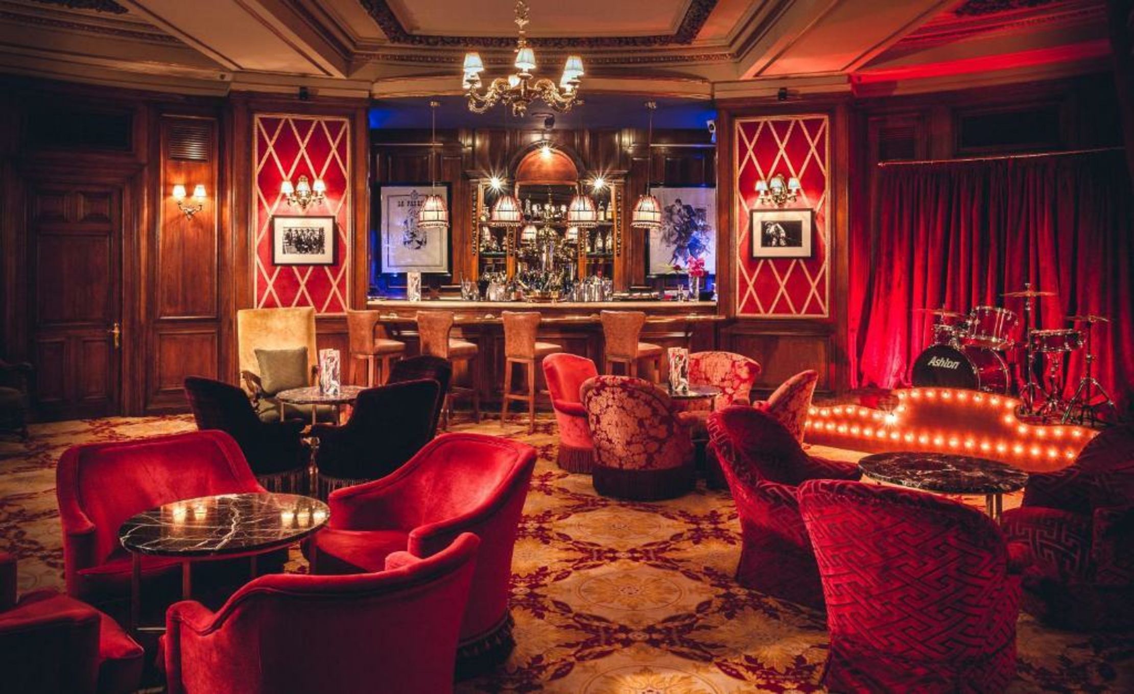 Hotel El Palace Barcelona