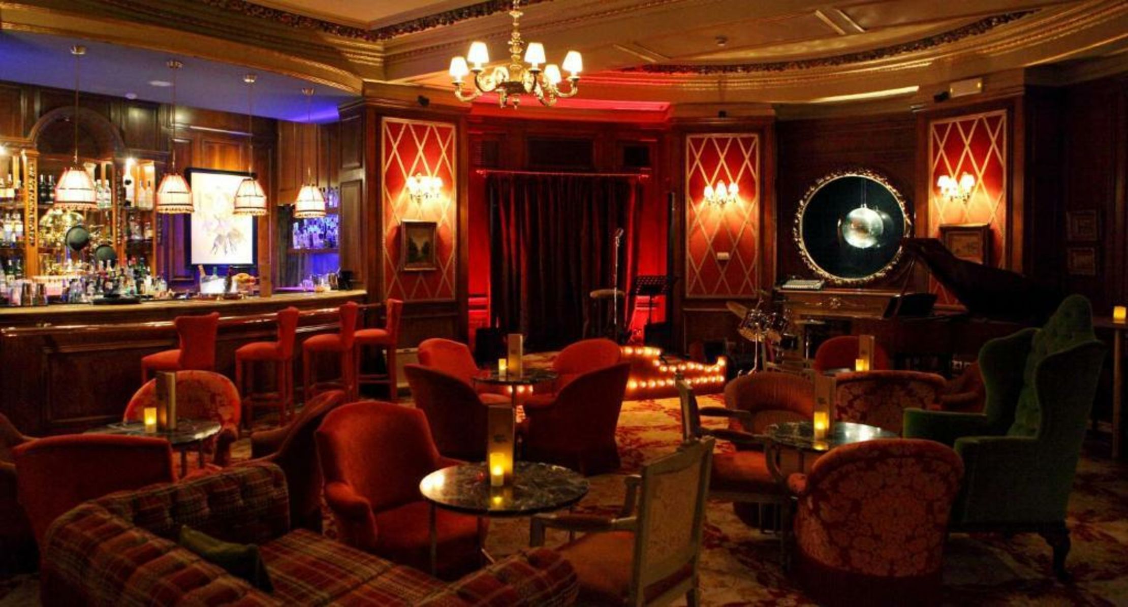 Hotel El Palace Barcelona