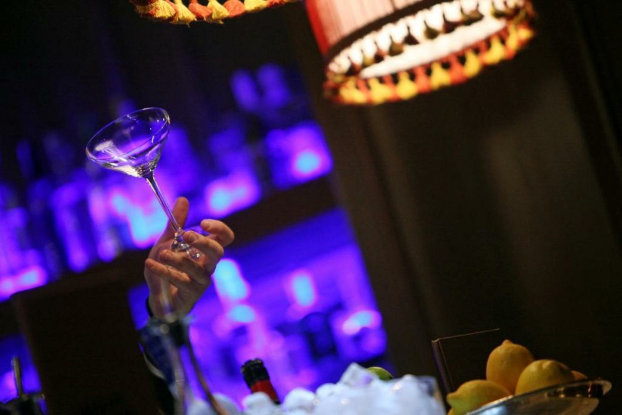 Hotel El Palace Barcelona